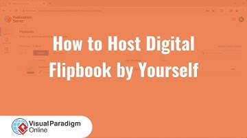 How to Host Digital Flipbook by Yourself