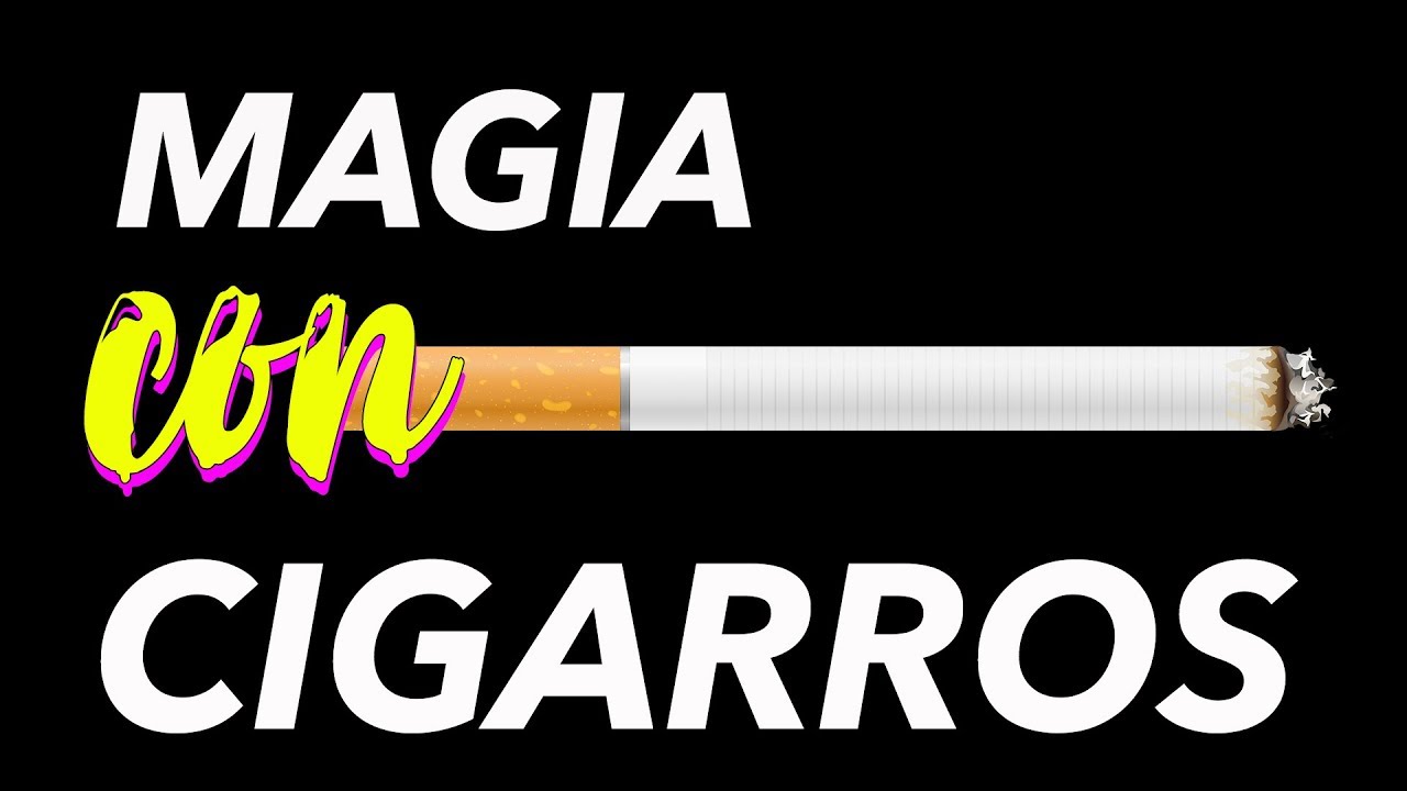 Magia Con Cigarros En El Antro Fiesta Night Club Ver En Vertical Youtube