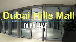 Dubai Hills Mall, Dubai Hills Estate,