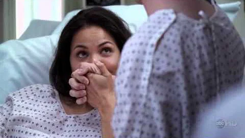 Grey's Anatomy - Beth & Jeremy