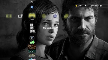 The Last of Us Multiplayer Week 12 Day 2 My Clan Died