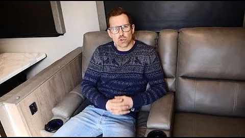 2020 Grand Design Imagine Orientation - Layzee Acres RV Sales