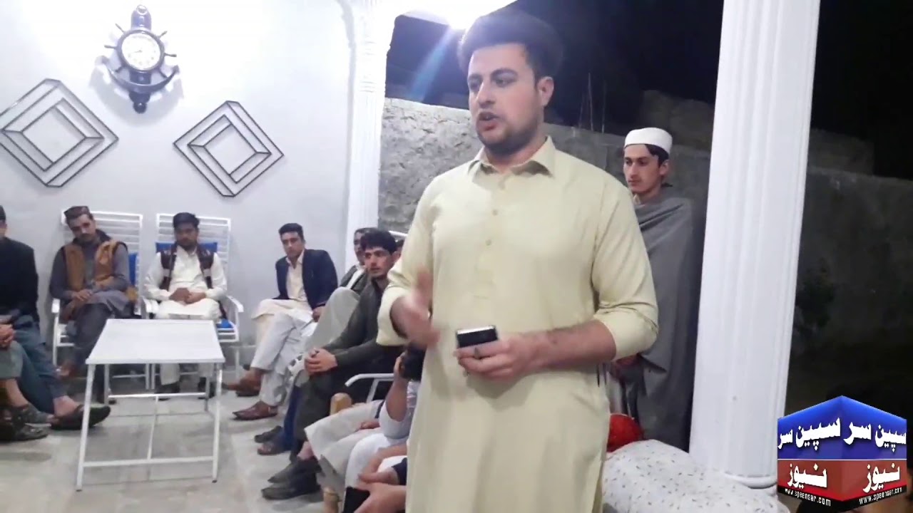 Jirga Against Drugs Dealer | Drugs Awareness | Drugs Mafia | Swat | Speen Sar News