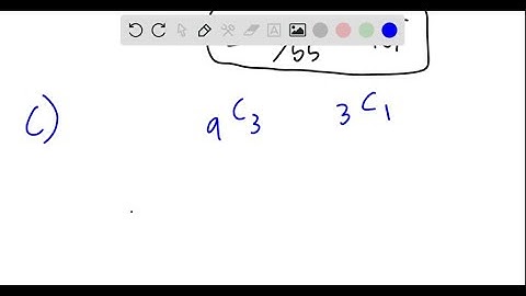 In Exercises 53 - 60, the sample spaces are large and you should use the counting principles discus…