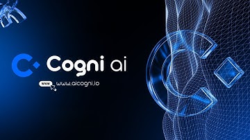 Industry Revolution with AI Agents | Meet Cogni AI