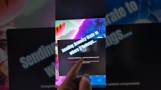 Banishing that #asus Armoury Crate to the shadow realm where it belongs. #pcgaming #asusrog