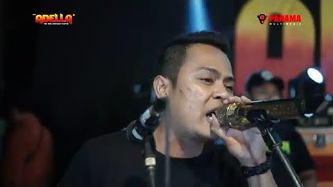 Cak Fendik ADELLA - AIR MATA PERPISAHAN