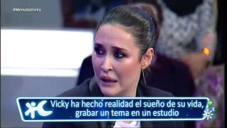 Menuda Noche 2015/26: Programa Completo con Vicky Martín Berrocal