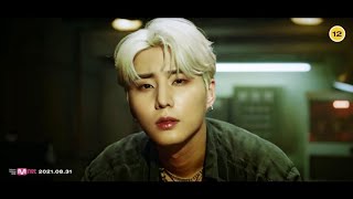 Young K "Guard You (끝까지 안아 줄게)" [Chipmunk Version]