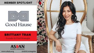 ABA Member Spotlight: Good Hause