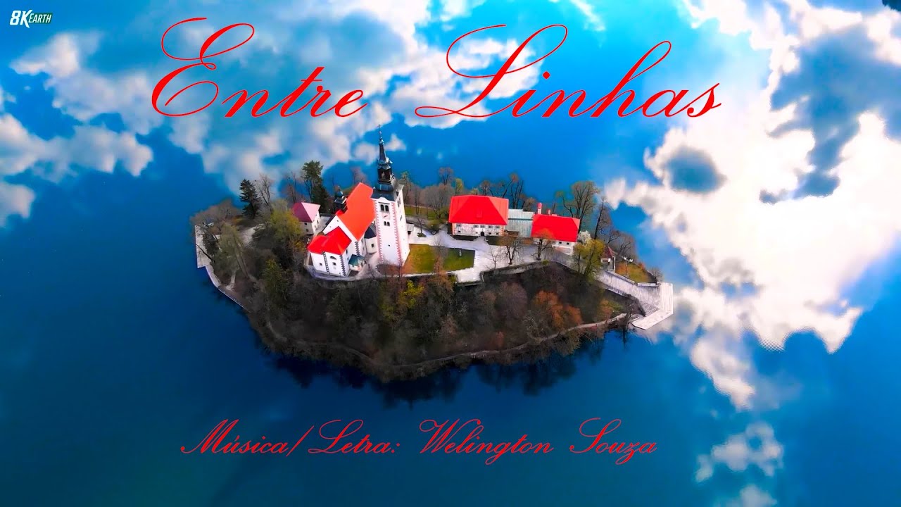 Watch Entre Linhas on YouTube Watch Entre Linhas on YouTube