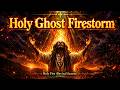 Holy Ghost Firestorm | Gospel Reggae Album|  Holy Fire Praise Worship mix 2026 [Revival season]