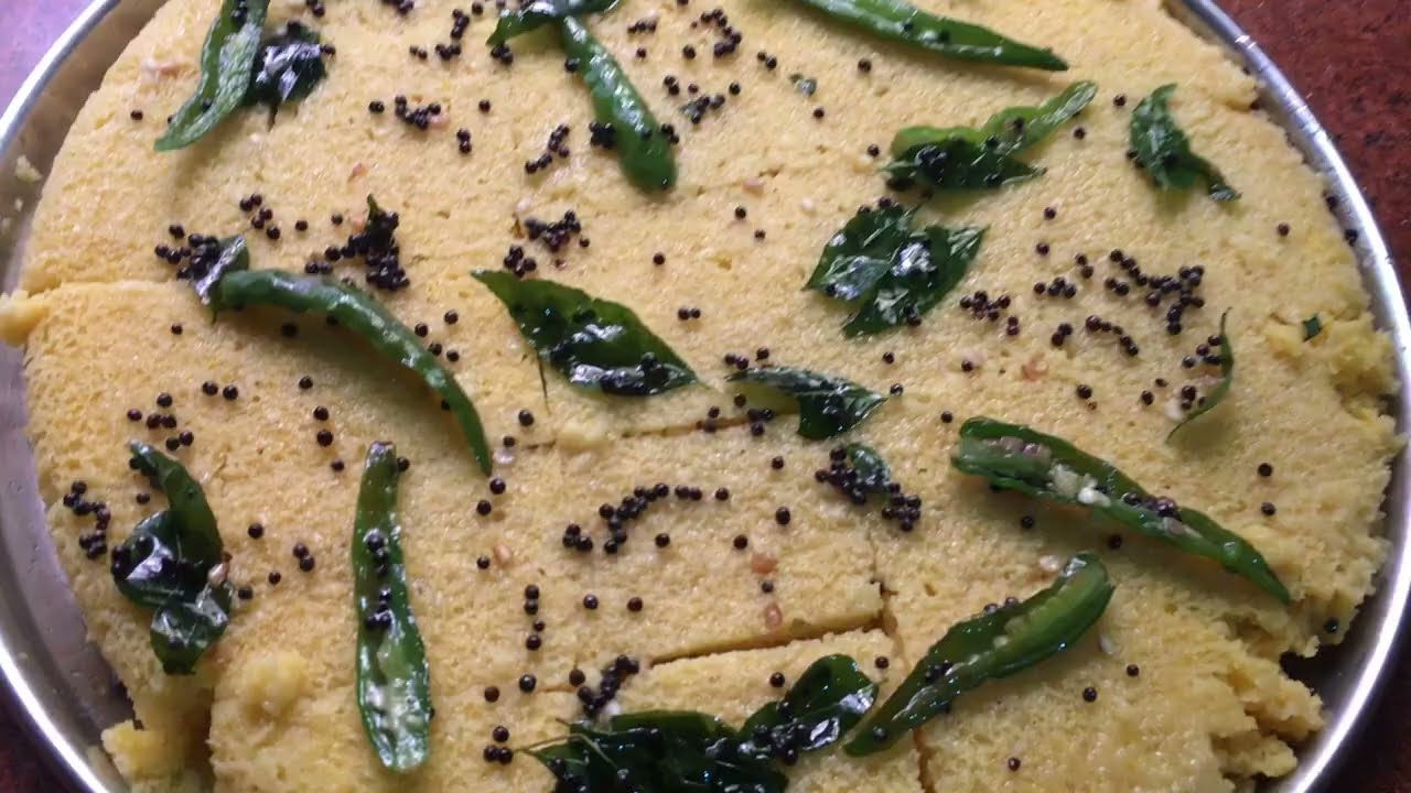 Market jaisa Soft & Spongy Dhokla ghar par! 🟡✨Instant Besan Khaman Dhokla Recipe|Jalidar Dhokla Tips
