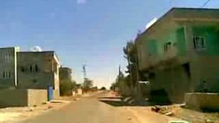 Izin Yolu 2008