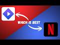 Stremio vs Netflix – Is It Worth It?