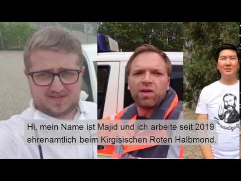 Weltrotkreuztag 2020 Weltrotkreuztag 2020