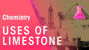 Is limestone safe to ingest?