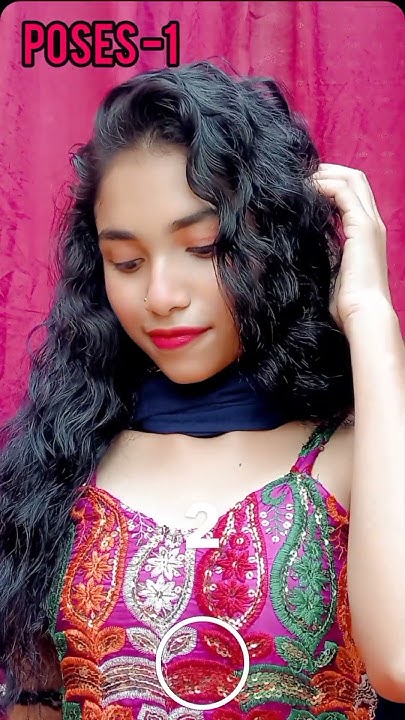  Snapchat best filter selfie poses 😍💖 - YouTube