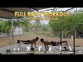 FULL BODY WORKOUT💪desi  फुल बॉडी कसरत