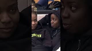 Day 20: “Fear Goddessa!” Kamsy sounds the alarm 🚨 – BBNaija | S11 | Africa Magic