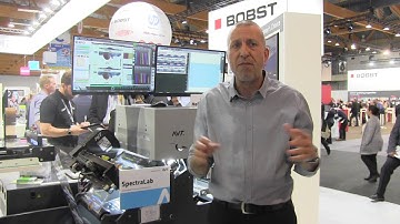 Smart Factory Inspection solutions by AVT