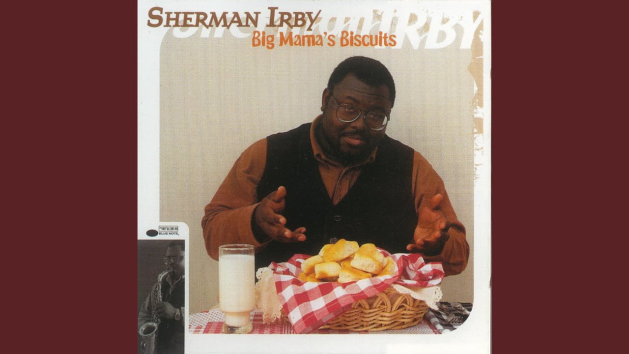 Sherman Irby - Lake Tuscaloosa accords