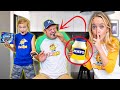 Funniest Jokes on Dad and Mom! Kids Fun TV