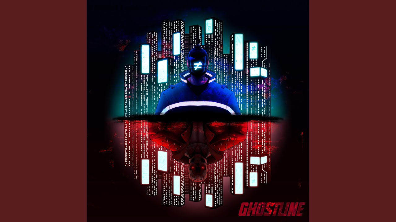 GHOSTLINE adlı videoyu YouTube'da izle GHOSTLINE adlı videoyu YouTube'da izle