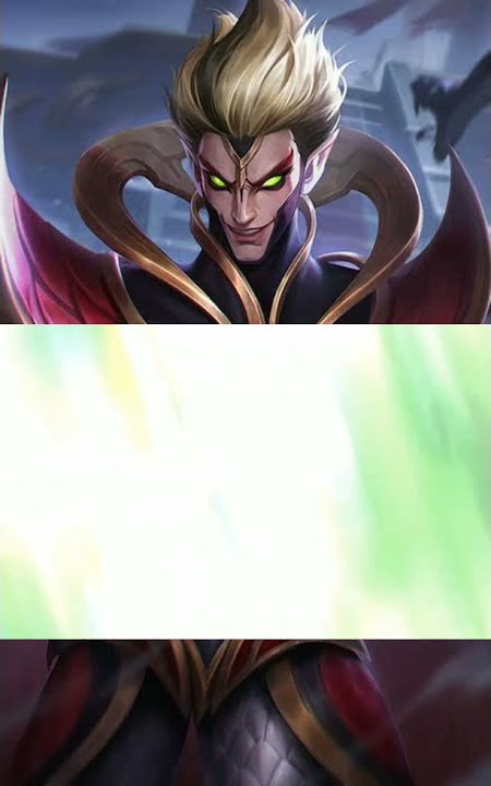 Siapa disini yg cita-citanya ingin jadi user tank? #kufra #montage #mobilelegends #mlbb #indonesia