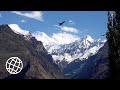 Hunza gilgitbaltistan pakistan  amazing places 4k