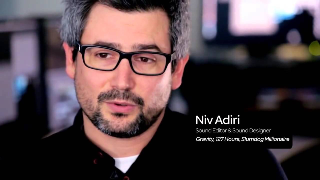 Gravity Behind the Scenes - YouTube