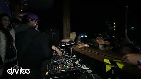 SKRILLEX DROPS BASS BOMBS @ SHAMBHALA 2011!! PART 2