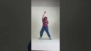 Thumbnail for Peep my mini rehearsal before the beat drops haha #shorts #BTS #dancebreak