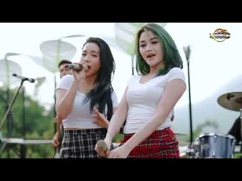 JANG GANGGU  DUO MLETRE  Official Live Music  Arlida Putri X Lala Widi  GANK KUMPO