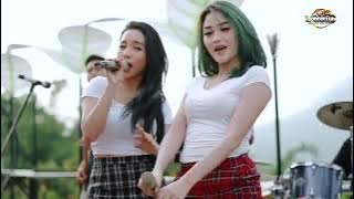 JANG GANGGU  DUO MLETRE   Live Music  Arlida Putri X Lala Widi  GANK KUMPO