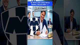 "¡Almeyda en Rayados: clave fue el cariño – limpieza necesaria! 💥"
