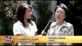 AsiaTown History - Cleveland
