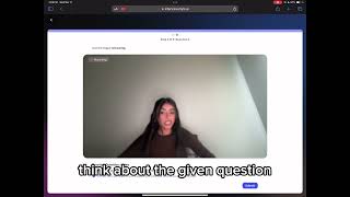 How to Prepare and Practice for UBC Sauder MBA Video Interview
