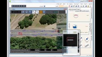 AKITS (AmirKabir Intelligent Transportation Systems Simulator)