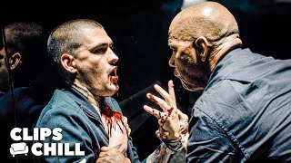 Denzel Washington, le Justicier Ultime | Les Scènes les plus Marquantes de The Equalizer