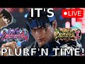 TOP 10 JIN NA! | NO ONLINE TOURNEY TODAY | RANKED AS WELL | VIEWER MATCHES? | IT'S TIME TO PLURF |