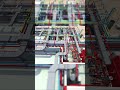 pipe fitting drawing #revit #bim #revitbim #revit2026 #revit2027#usa#revitfamily
