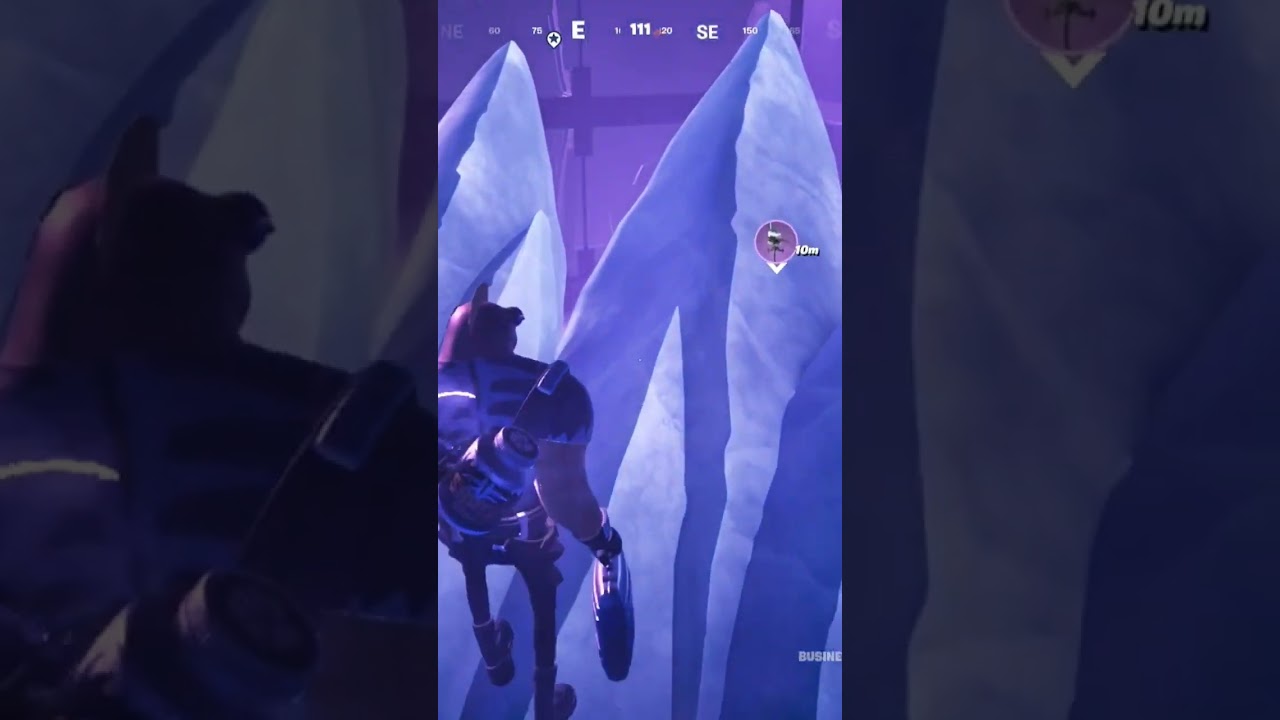 Business turret + Ice wall + Diamonds dealer 