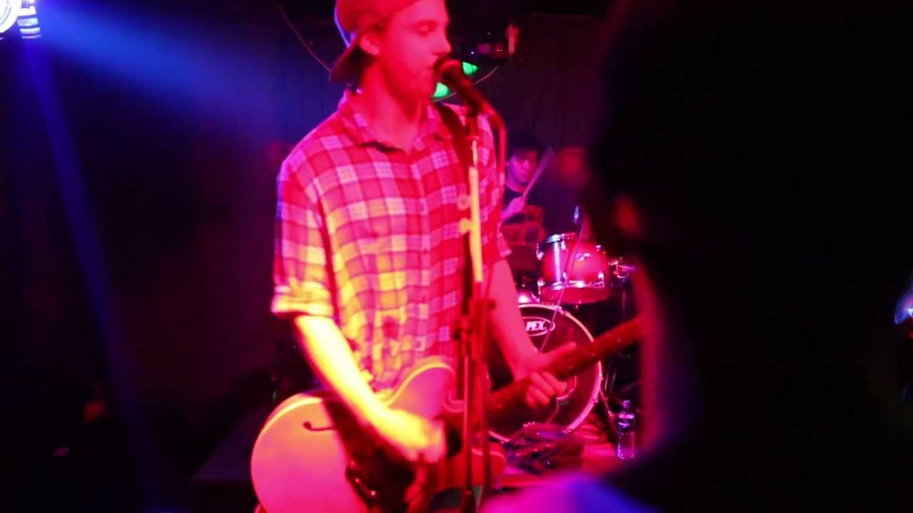 Among The Clouds - Sleep (Live) & Fall Out Boy - Sugar We're Going Down [Cover]  | Alter© Fan Cam