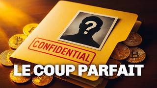 IL BRAQUE 1,8 MILLION DE $$, LÉGALEMENT !