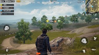 تطبيق خراااافي بمعني الكلمة خلي لعبه Pubg mobile HD بسهولة وبدون لاج screenshot 2