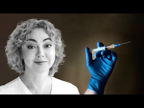 Вакцинация во время беременности
