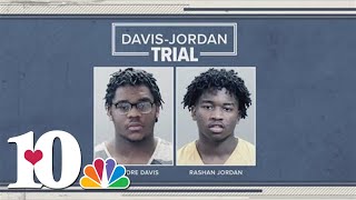 Judge considers delay in trial of teens accused of killing 16-year-old Stanley Freeman Jr.