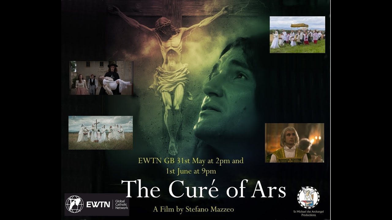 Curé of Ars – Trailer 2