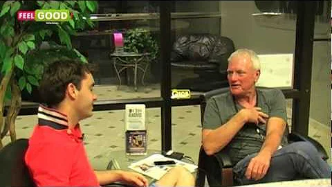 [FEEL GOOD RADIO] INTERVIEW JOJO KINCAID @ Q105 TA...